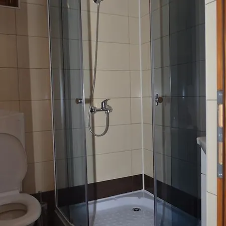 Lodge La 5 Casute Padis
